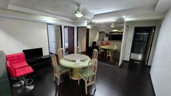 Blk 681 Choa Chu Kang Crescent (Choa Chu Kang), HDB Executive #474207101
